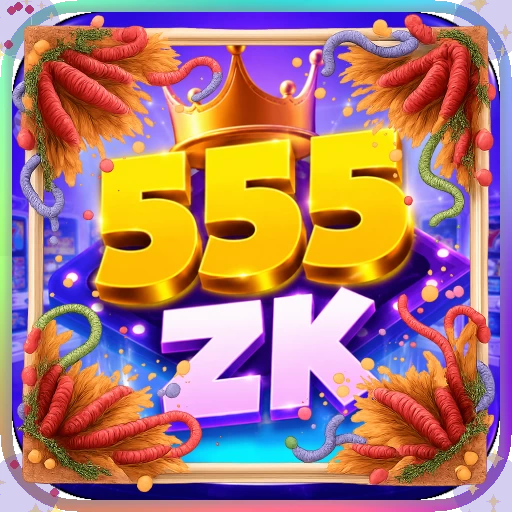 555zk App: Info, Rating, dan Link Download