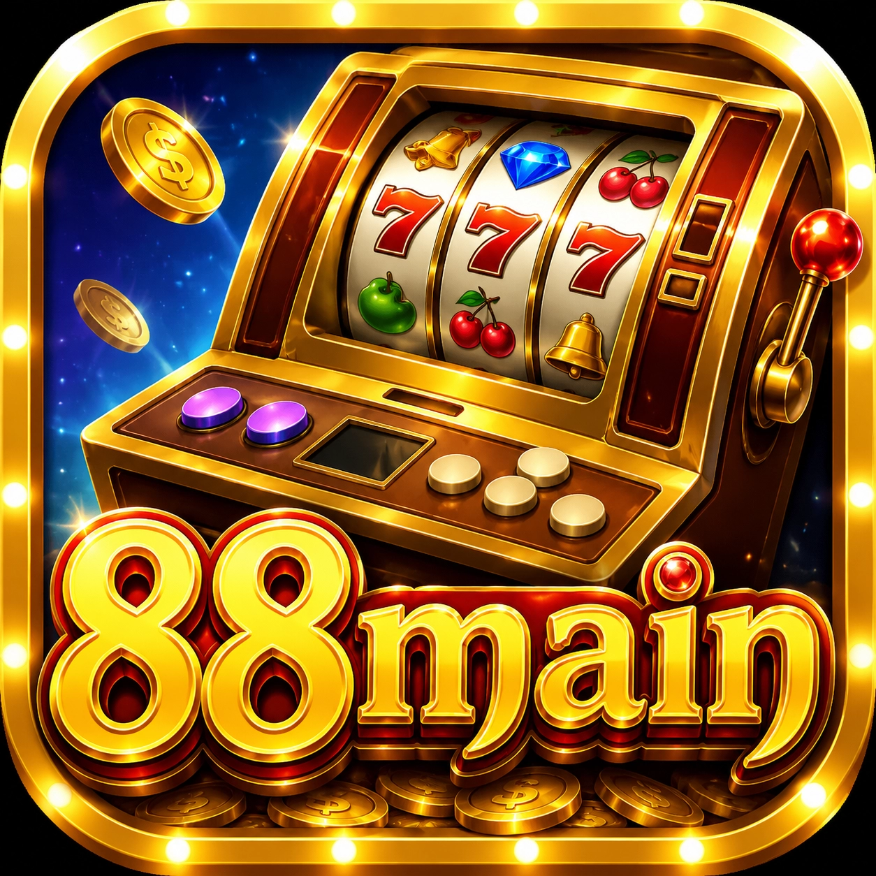 Download 88main APK Terbaru Full Version