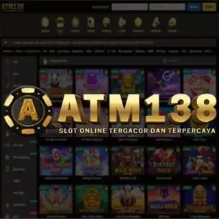 Download atm138 APK Terbaru untuk HP Android