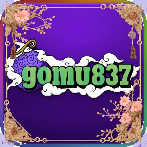 Download gomu837 APK Terbaru untuk HP Android