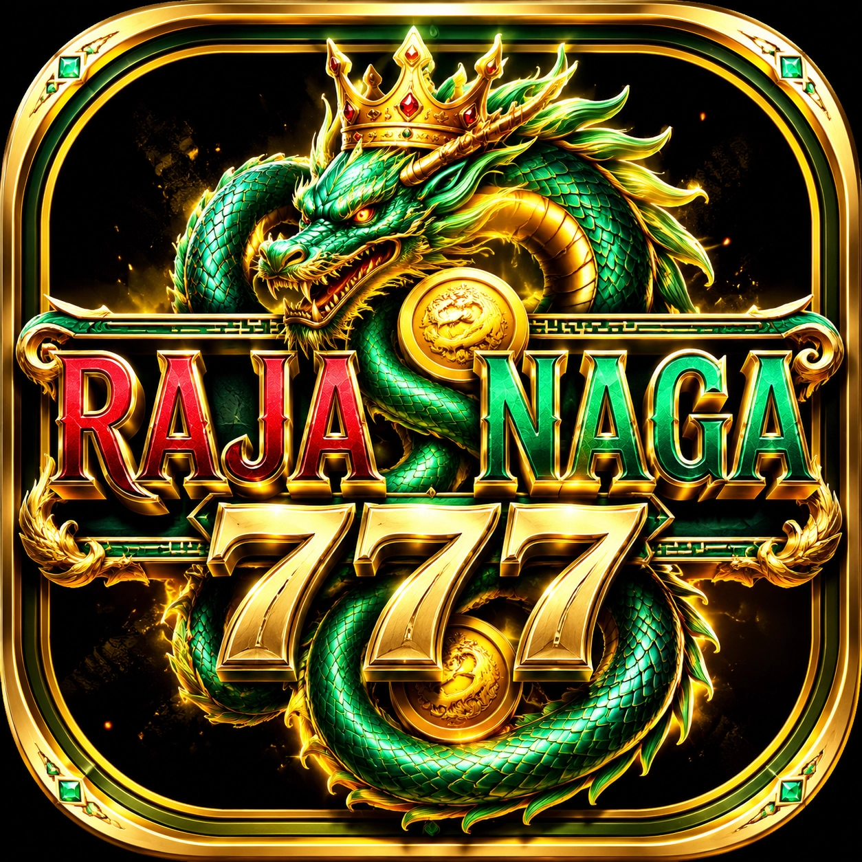 rajanaga777 Terbaru: Download APK dan Info Lengkap