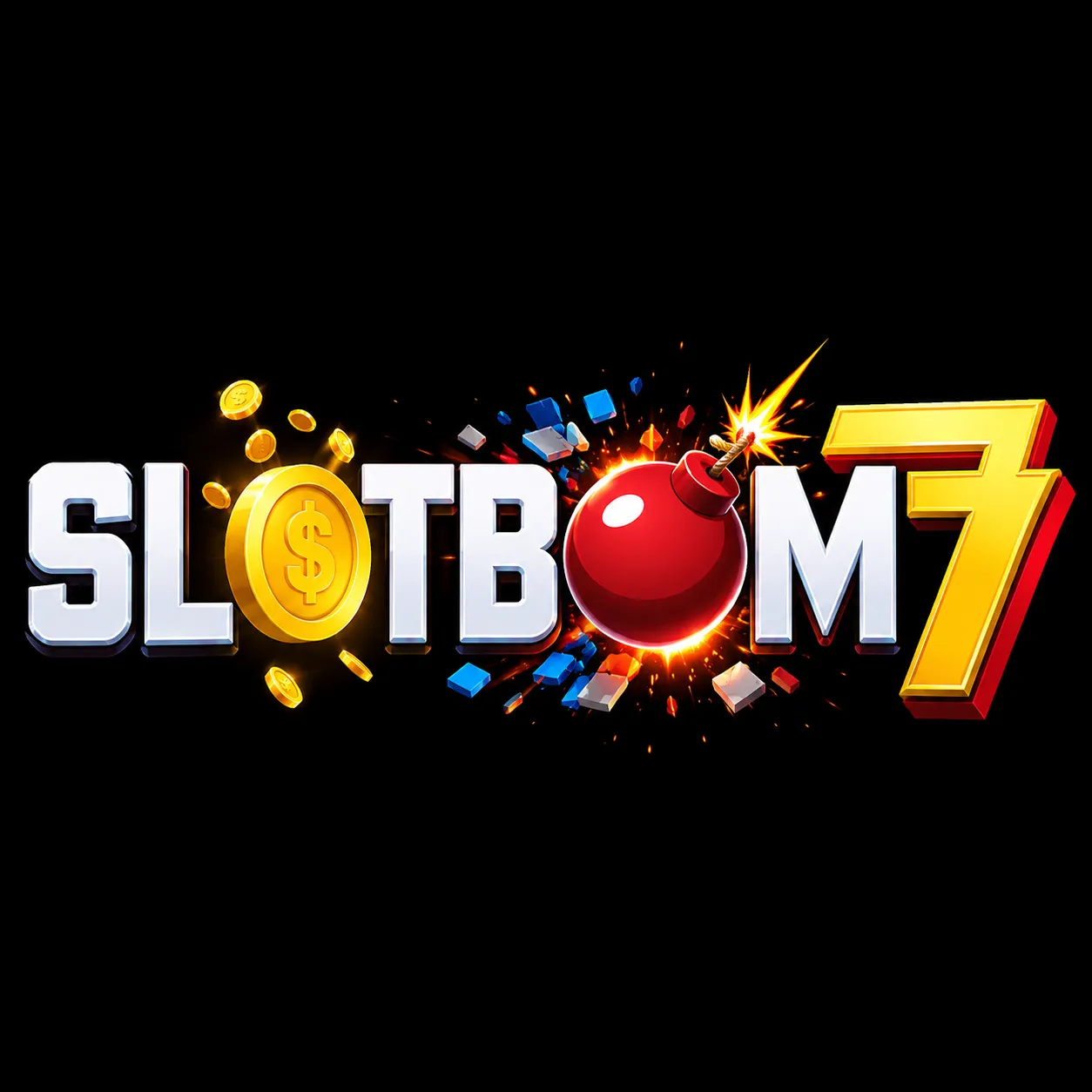 slotbom77 App: Info, Rating, dan Link Download