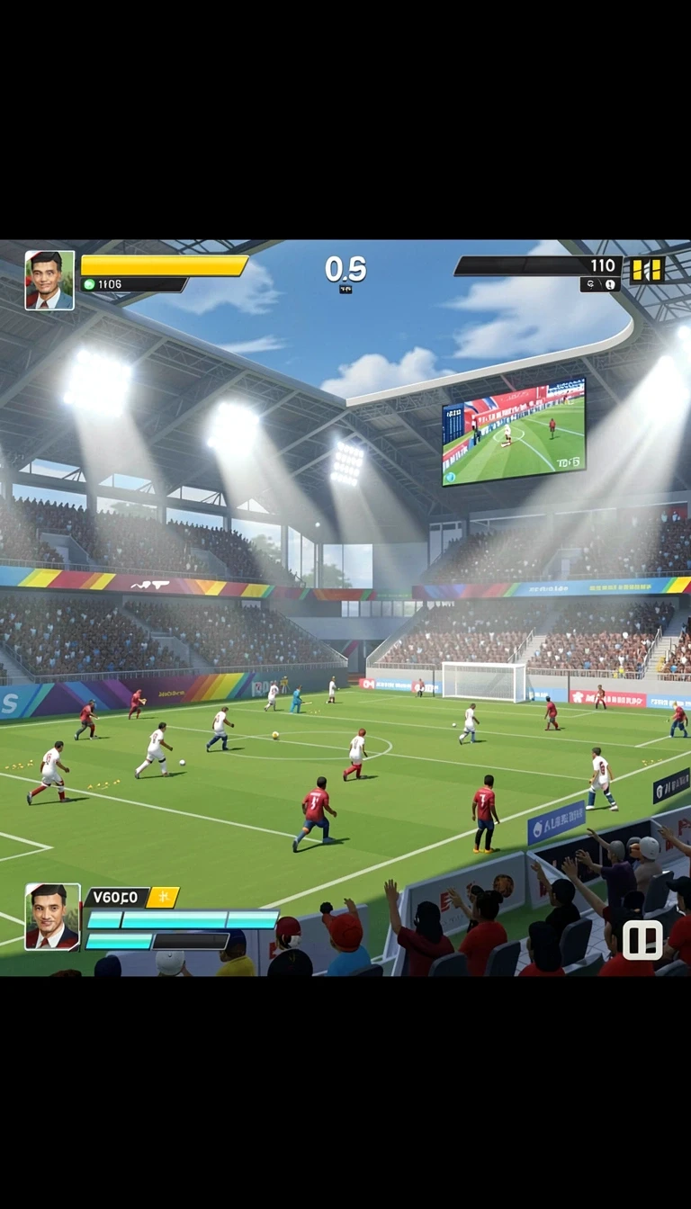 Tampilan utama aplikasi Cara Download dan Instal sensa88 di Android yang intuitif dan efisien.