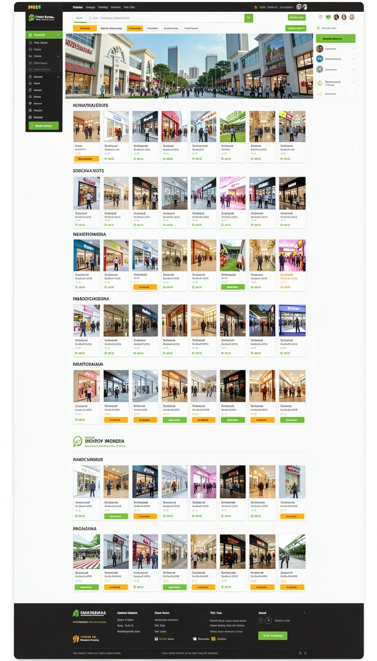Tampilan utama aplikasi Aplikasi sulebet Terbaru: Review dan Link Download yang intuitif dan efisien.