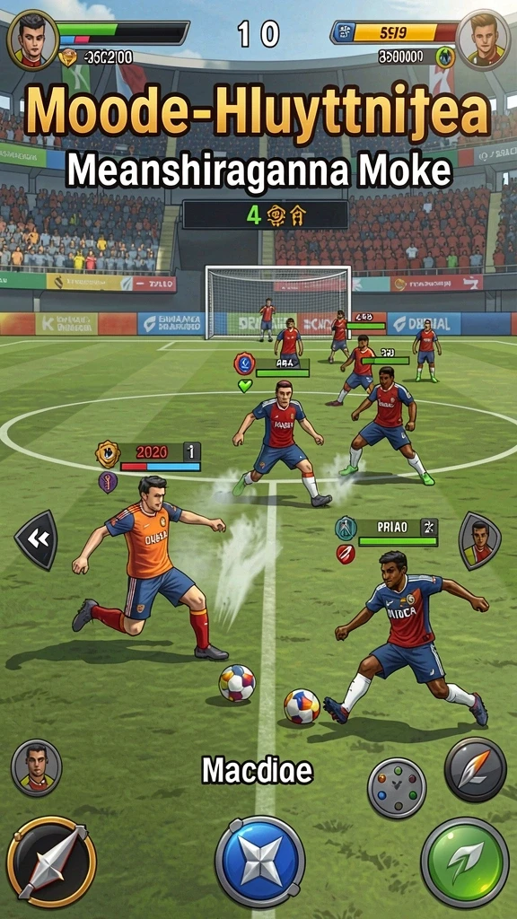 Tampilan utama aplikasi mode303 Terbaru: Download APK dan Info Lengkap yang intuitif dan efisien.