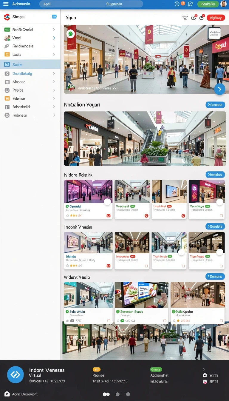 Tampilan utama aplikasi dewitogel App Terbaru: Fitur Unggulan dan Download yang intuitif dan efisien.
