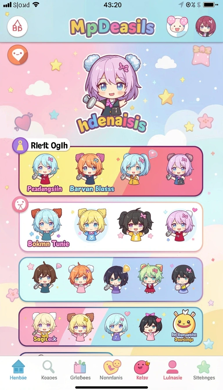 Tampilan utama aplikasi betwin88 APK: Fitur, Ukuran, dan Link Download yang intuitif dan efisien.