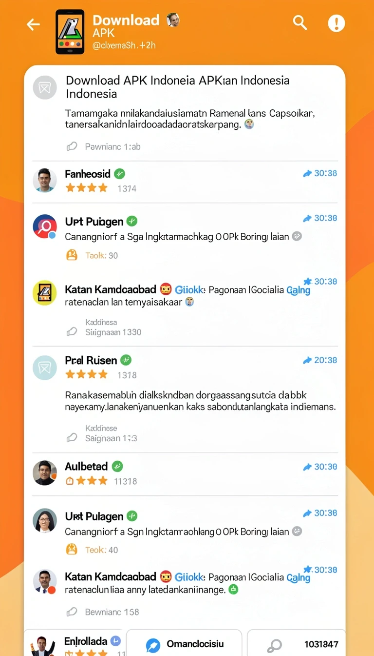 Tampilan utama aplikasi fb168 Terbaru: Download APK dan Info Lengkap yang intuitif dan efisien.