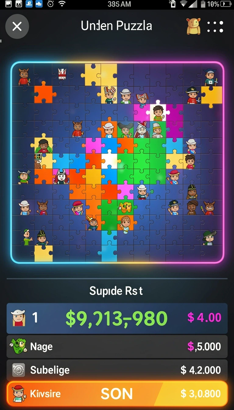Tampilan utama aplikasi slot66 Terbaru untuk Android: Download APK Gratis yang intuitif dan efisien.