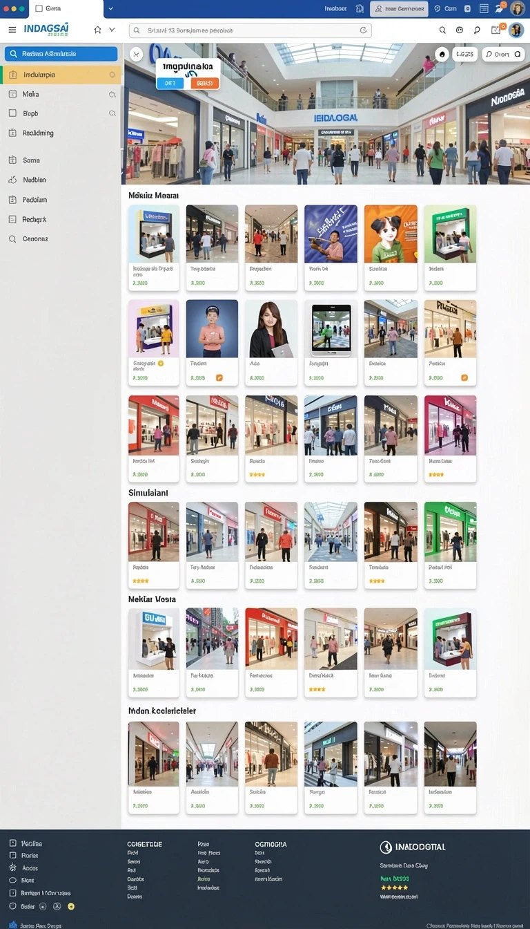 Tampilan utama aplikasi spin101 App Terbaru: Fitur Unggulan dan Download yang intuitif dan efisien.