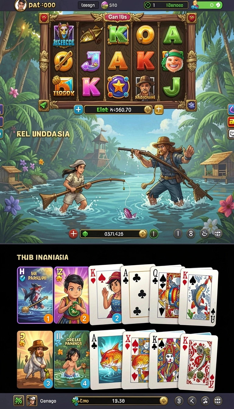 Tampilan utama aplikasi Download rpyyy APK Terbaru untuk HP Android yang intuitif dan efisien.