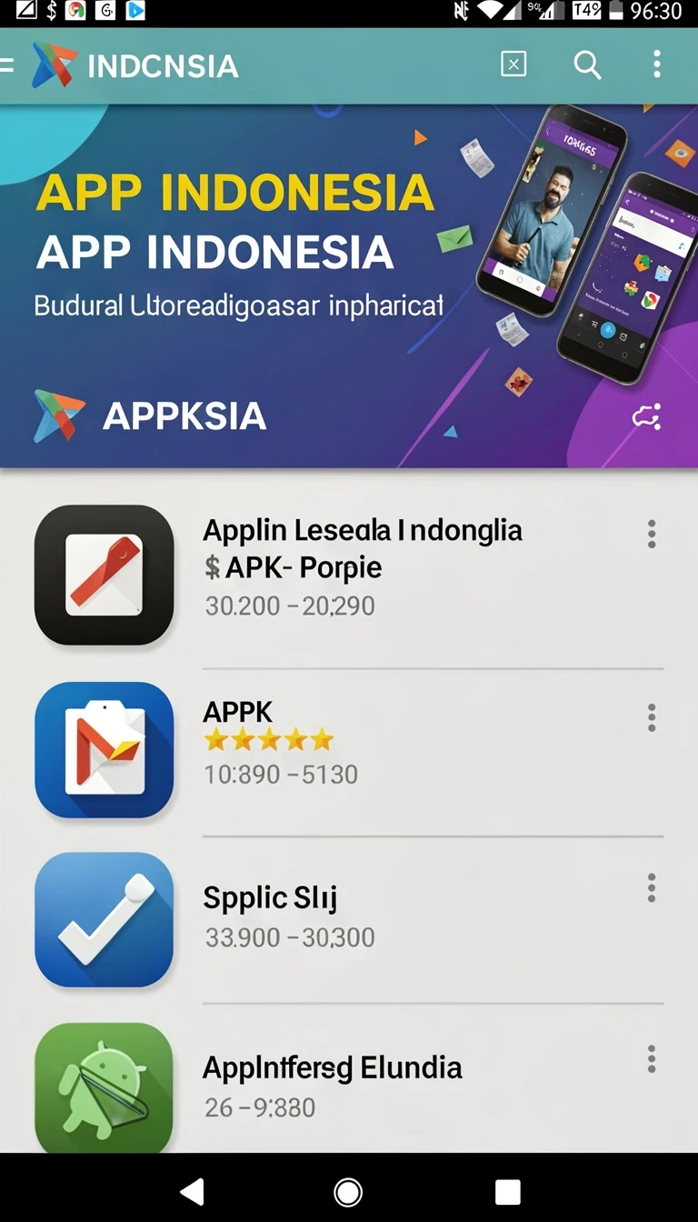 Tampilan utama aplikasi bomtoto APK Terbaru: Download Cepat dan Gratis yang intuitif dan efisien.