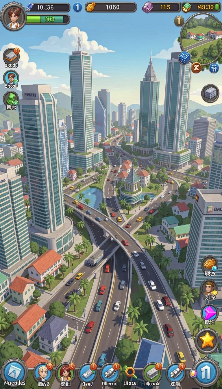 Tampilan utama aplikasi gacor108 App: Info, Rating, dan Link Download yang intuitif dan efisien.
