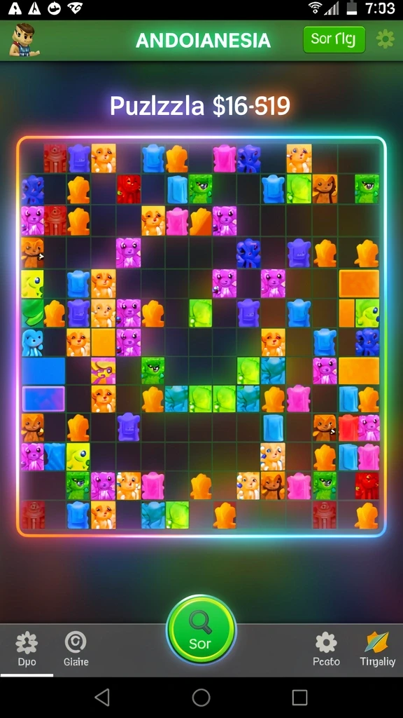 Tampilan utama aplikasi Download adg62 APK Terbaru Full Version yang intuitif dan efisien.